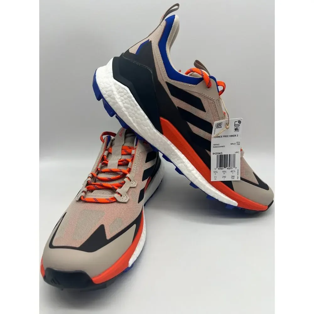 adidas terrex free